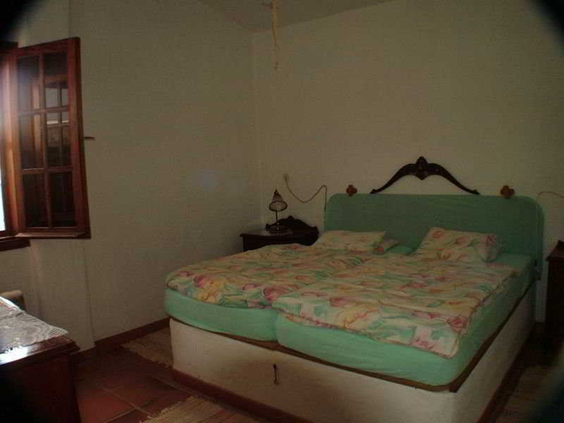 Cho Manuel Residence Maspalomas  Extérieur photo